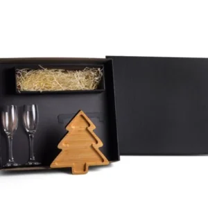 KIT PARA PETISCO - 4 PÇS