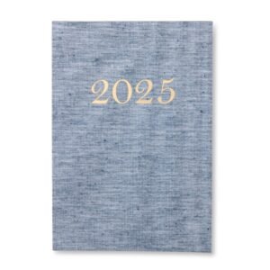 AGENDA DIÁRIA 2025 LINHO