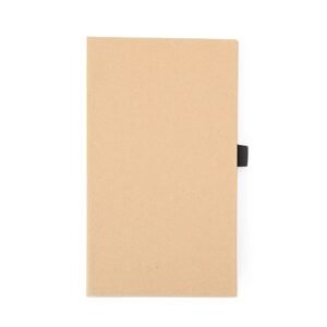 BLOCO DE ANOTAÇÕES COM AUTOADESIVOS - Kraft