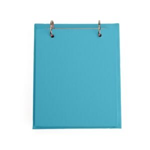 BLOCO DE ANOTAÇÕES DE MESA