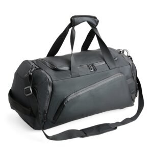 BOLSA COURO SINTÉTICO 35L