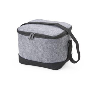 BOLSA TÉRMICA 6L - Chumbo