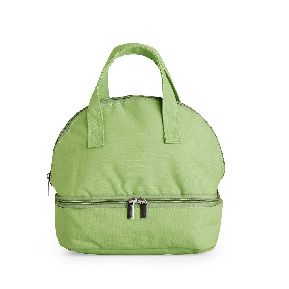 BOLSA TÉRMICA DUPLA 9L