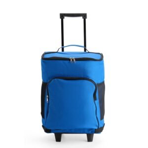 BOLSA TÉRMICA 30L COM RODINHAS