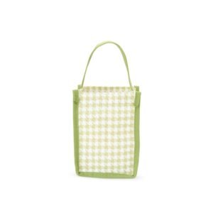 SACOLA COMPACTA DE POLIÉSTER