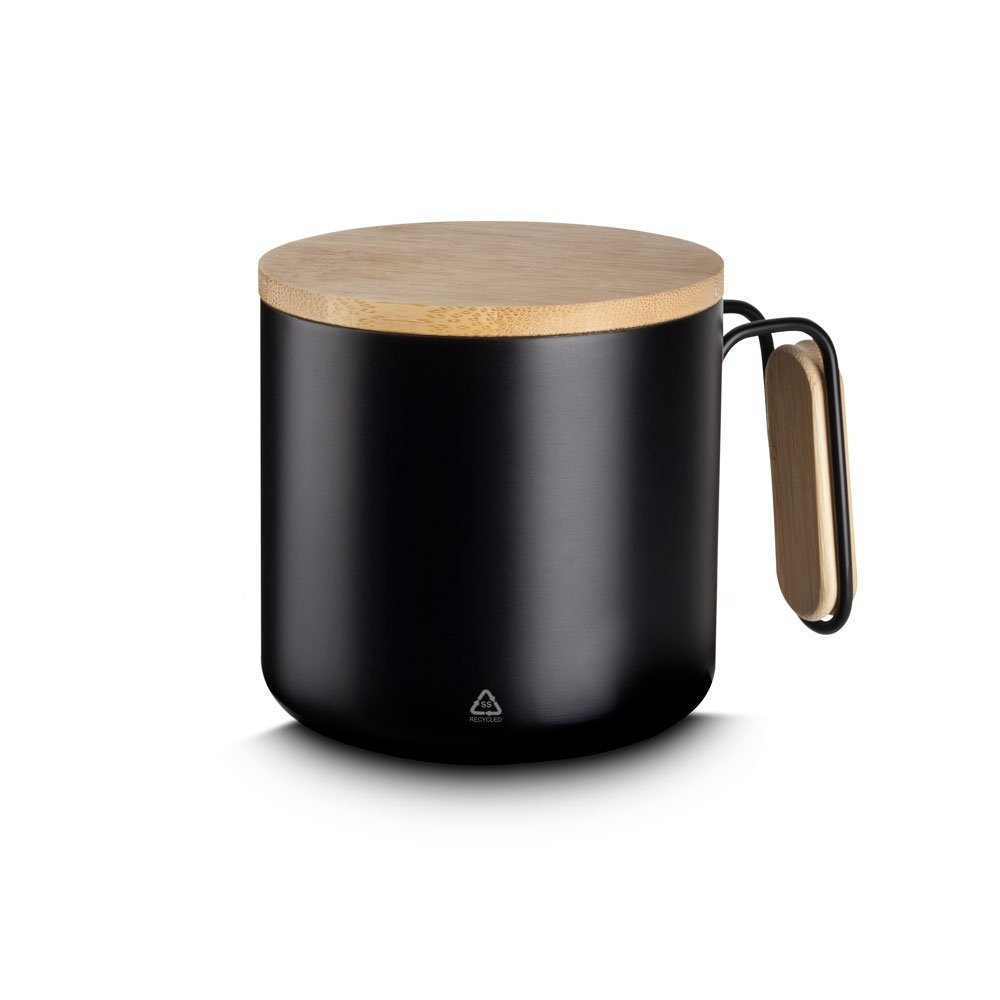 CANECA TÉRMICA 330ML