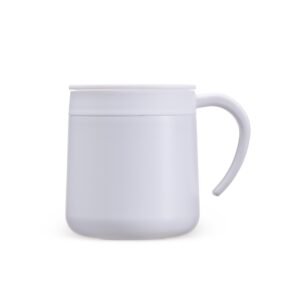 CANECA TÉRMICA INOX 300ML