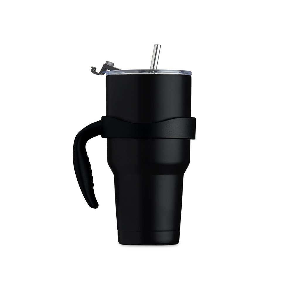 CANECA TÉRMICA INOX 800ML