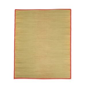 ESTEIRA DE PALHA NATURAL