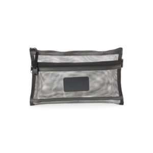 ESTOJO DE MALHA DE NYLON