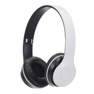 FONE DE OUVIDO BLUETOOTH FOSCO    (PRODUTO APRESENTA RESQUICIOS DE COLA, NÃO COMPROMETE A FUNCIONALIDADE)