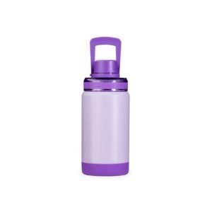 GARRAFA TÉRMICA 400ML