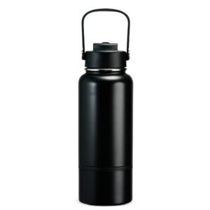 GARRAFA TÉRMICA 700ML