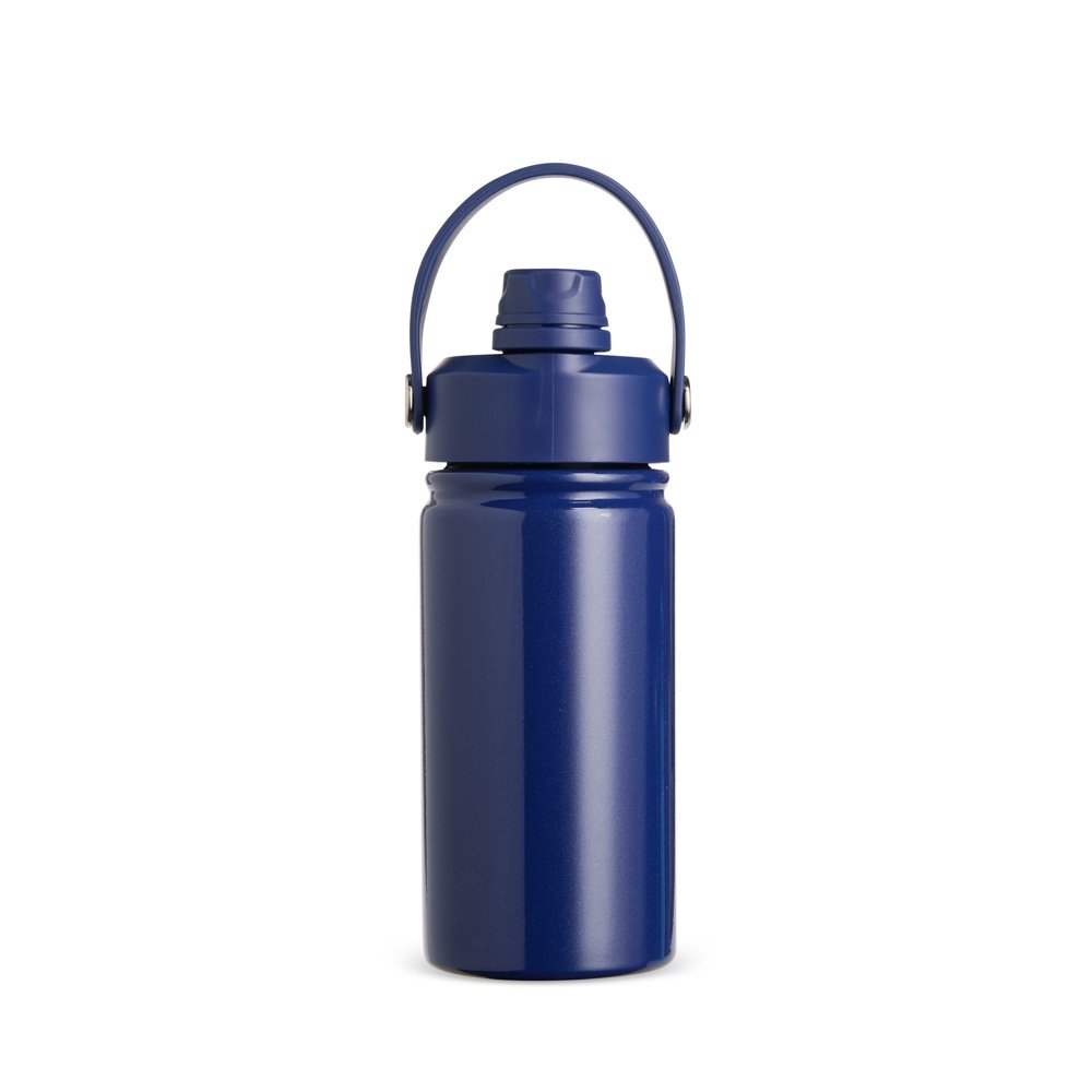 GARRAFA TÉRMICA 400ML