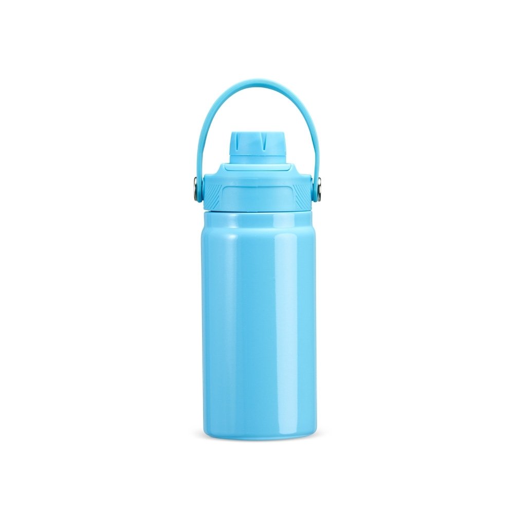GARRAFA TÉRMICA 400ML