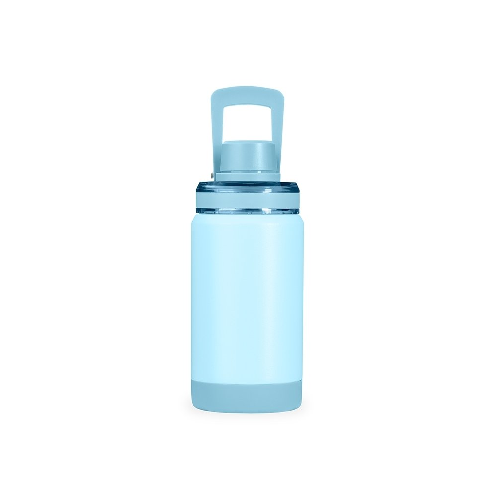 GARRAFA TÉRMICA 400ML