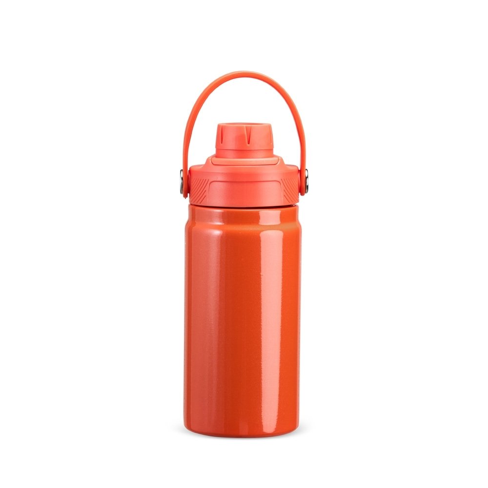 GARRAFA TÉRMICA 400ML