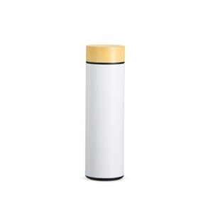 GARRAFA TÉRMICA 450ML