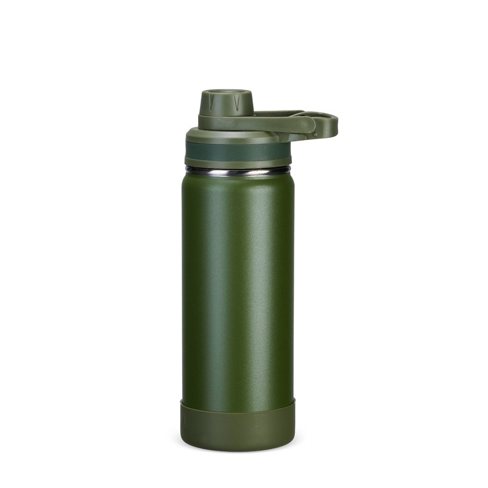 GARRAFA TÉRMICA 550ML