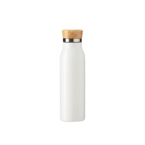 GARRAFA TÉRMICA 600ML