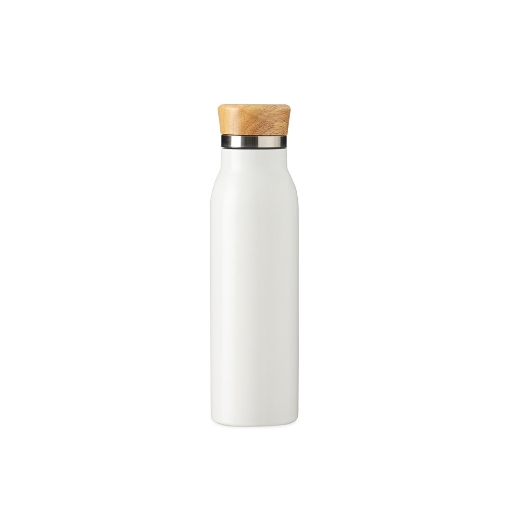 GARRAFA TÉRMICA 600ML - Imagem 2