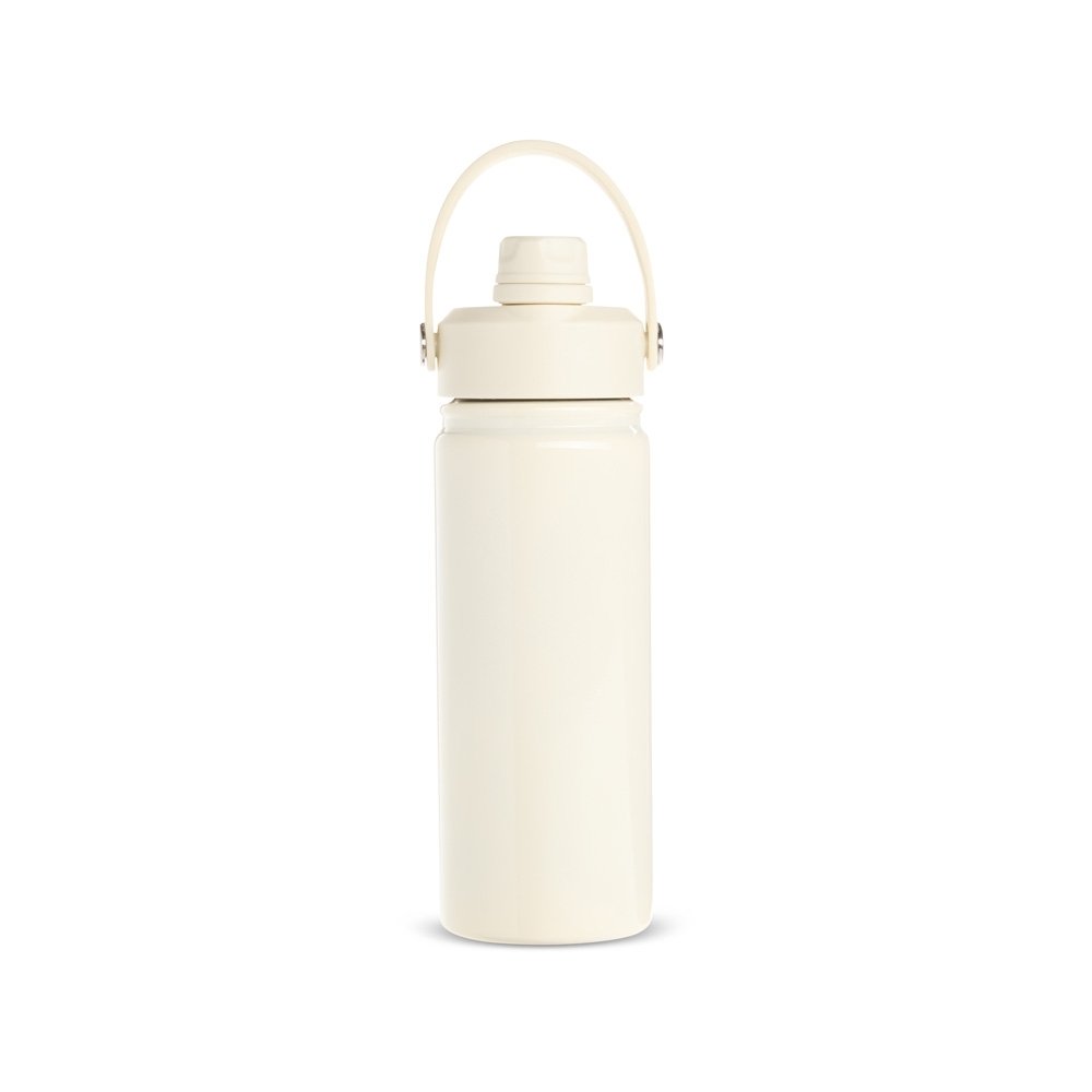 GARRAFA TÉRMICA 600ML