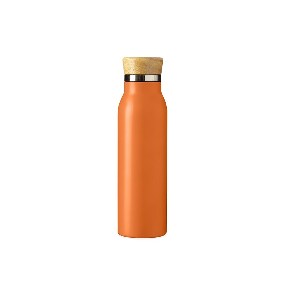 GARRAFA TÉRMICA 600ML