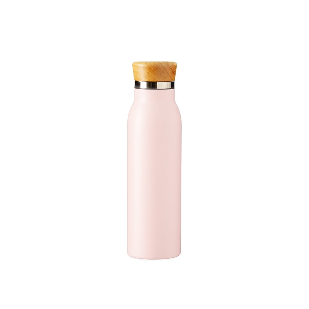 GARRAFA TÉRMICA 600ML