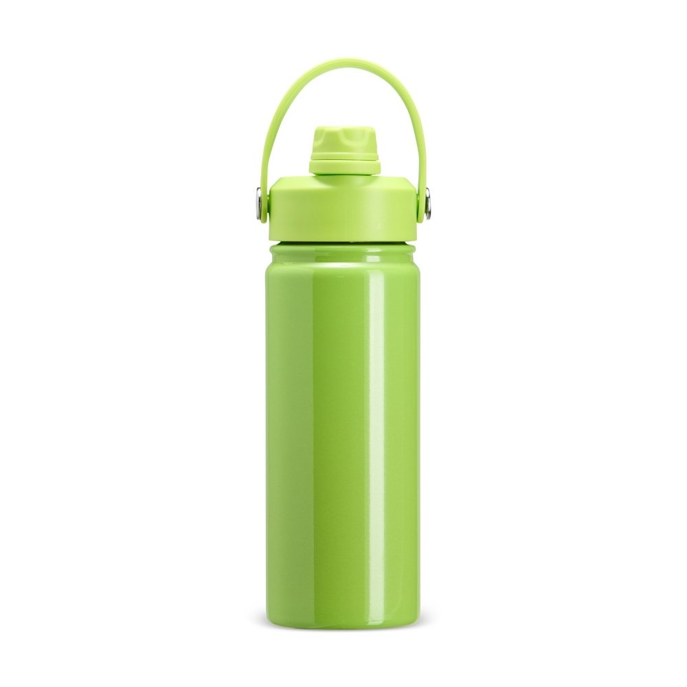 GARRAFA TÉRMICA 600ML
