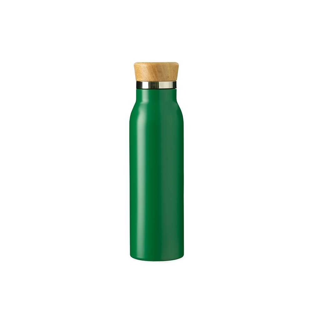 GARRAFA TÉRMICA 600ML