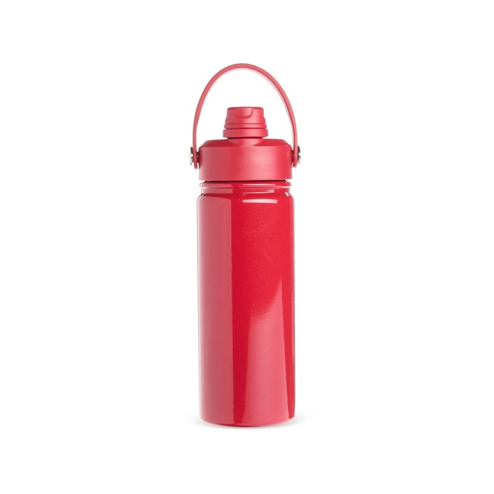 GARRAFA TÉRMICA 600ML