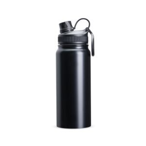 GARRAFA TÉRMICA 650ML