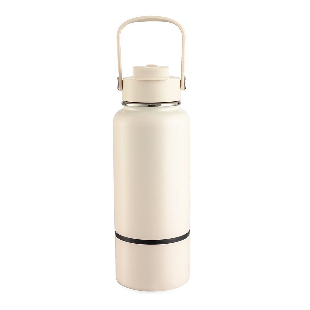 GARRAFA TÉRMICA 700ML