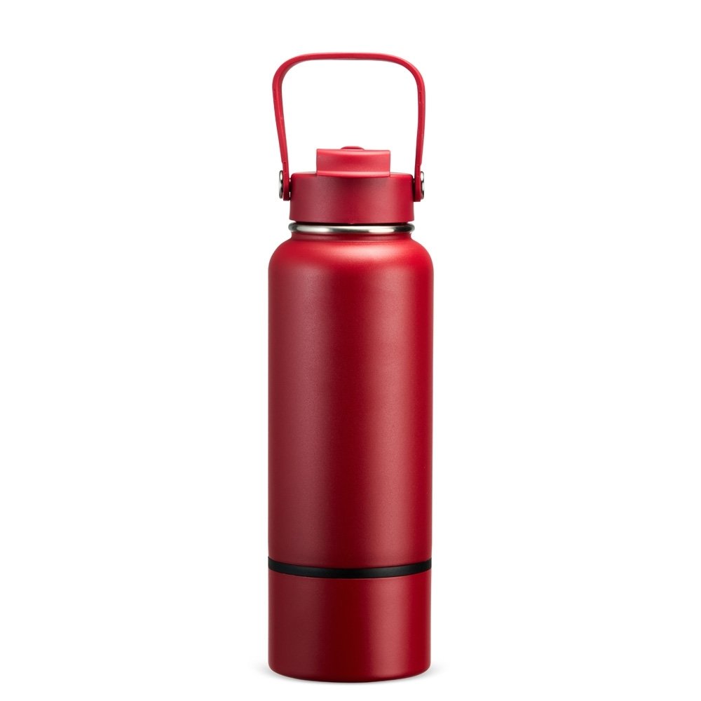 GARRAFA TÉRMICA 800ML
