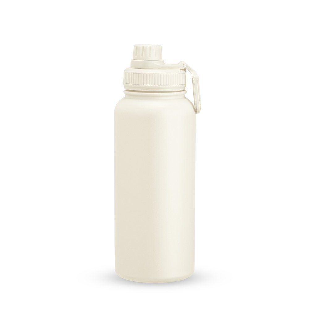GARRAFA TÉRMICA INOX 1L