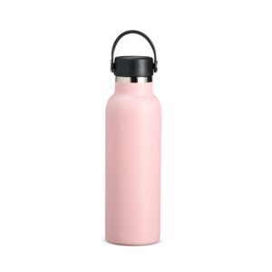 GARRAFA TÉRMICA INOX 550ML