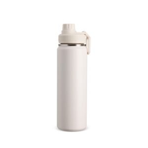 GARRAFA TÉRMICA INOX 750ML