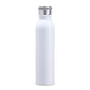 GARRAFA TÉRMICA INOX 800ML