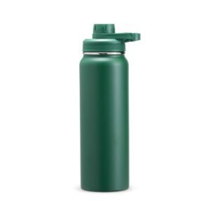 GARRAFA TÉRMICA INOX 850ML