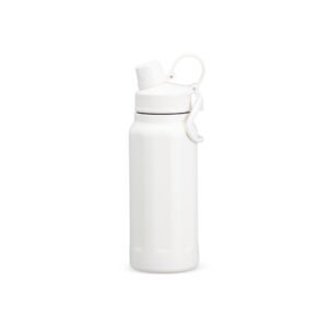 GARRAFA TÉRMICA COM ALÇA 750ML