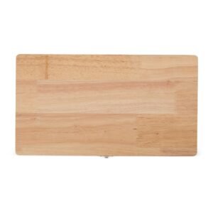 KIT CHURRASCO 4 PEÇAS - Madeira