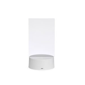 LUMINÁRIA LED DE MESA