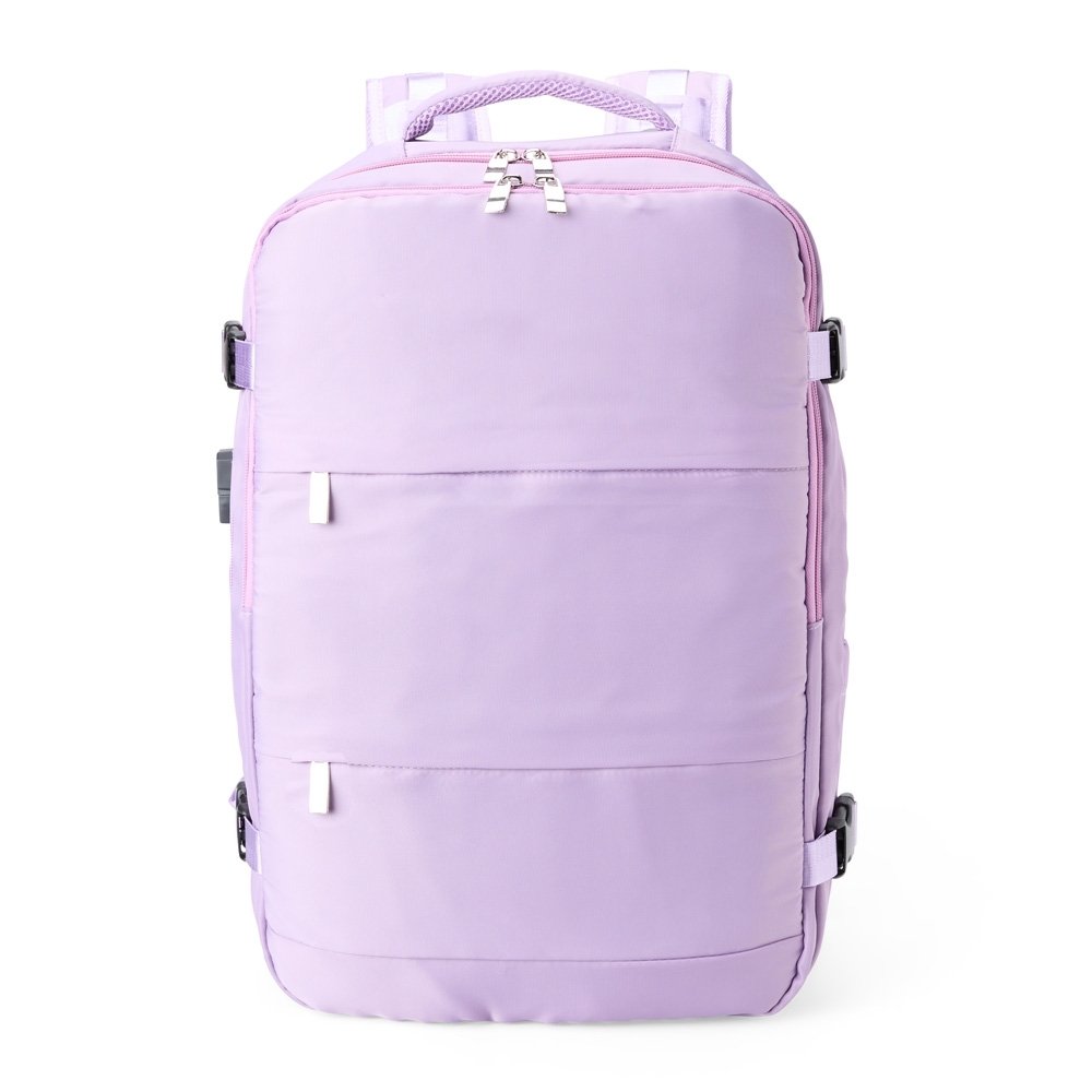 MOCHILA POLIÉSTER 35L