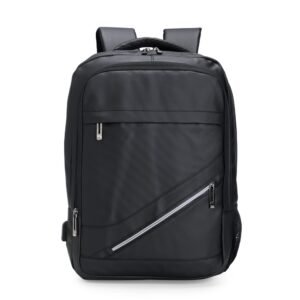 MOCHILA COURO SINTÉTICO 26L