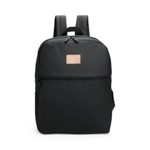 MOCHILA COURO SINTÉTICO 20 LITROS