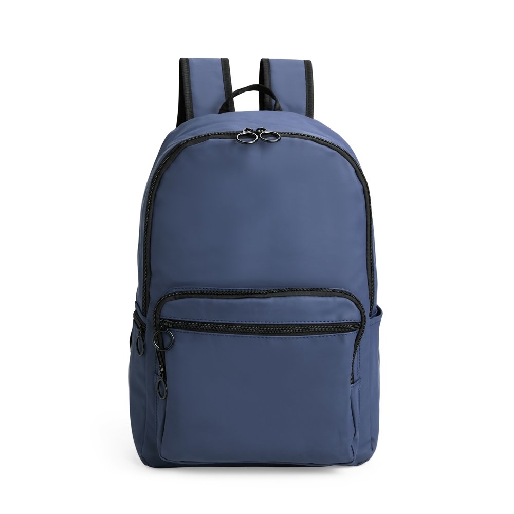 MOCHILA COURO SINTÉTICO 23L - Imagem 2