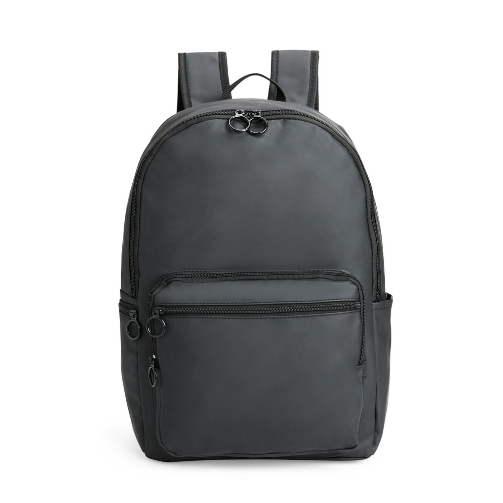 MOCHILA COURO SINTÉTICO 23L