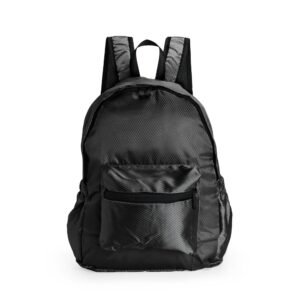 MOCHILA DOBRÁVEL POLIÉSTER 18L