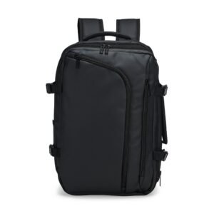 MOCHILA EXPANSÍVEL PU 28L