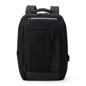 MOCHILA NYLON 22L